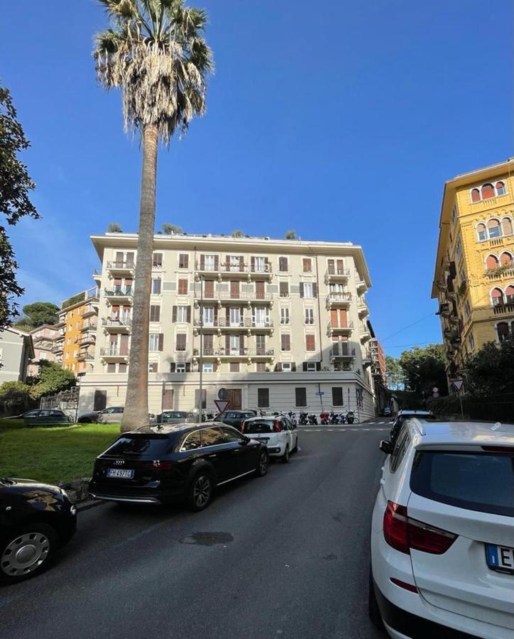 斯培西亚Casa Palmira公寓 外观 照片