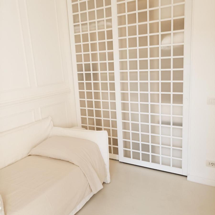 斯培西亚Casa Palmira公寓 外观 照片